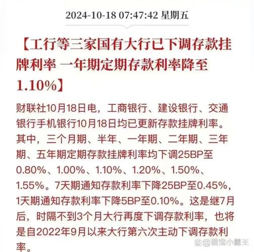 活期存款接近零利率,活期存款接近零利率意味着什么